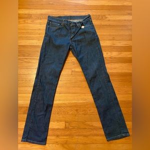 Levi’s. 511. 32x32. Good condition.